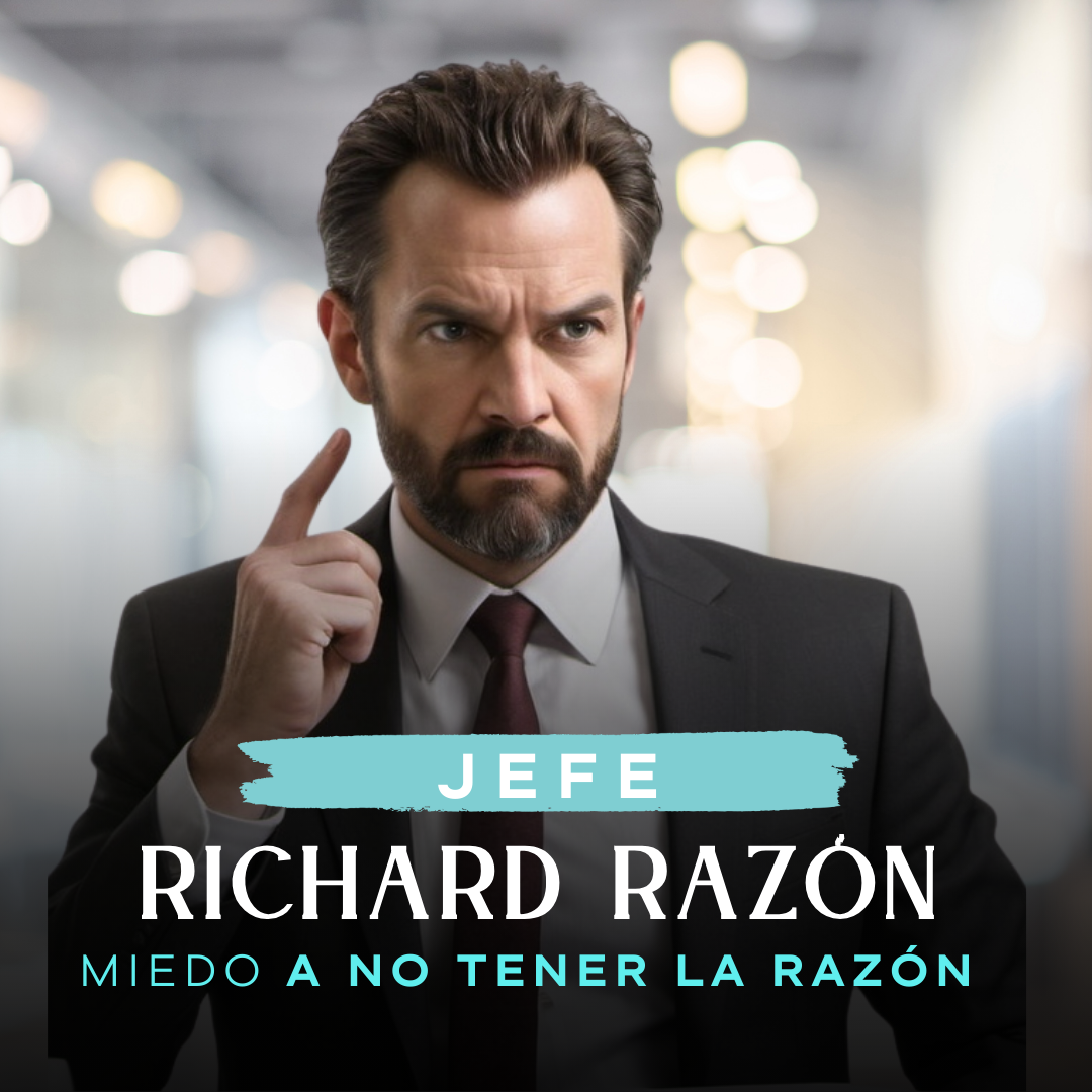 Richard Razón