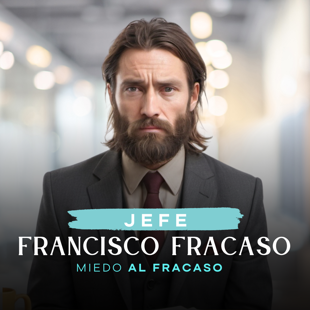 Francisco Fracaso