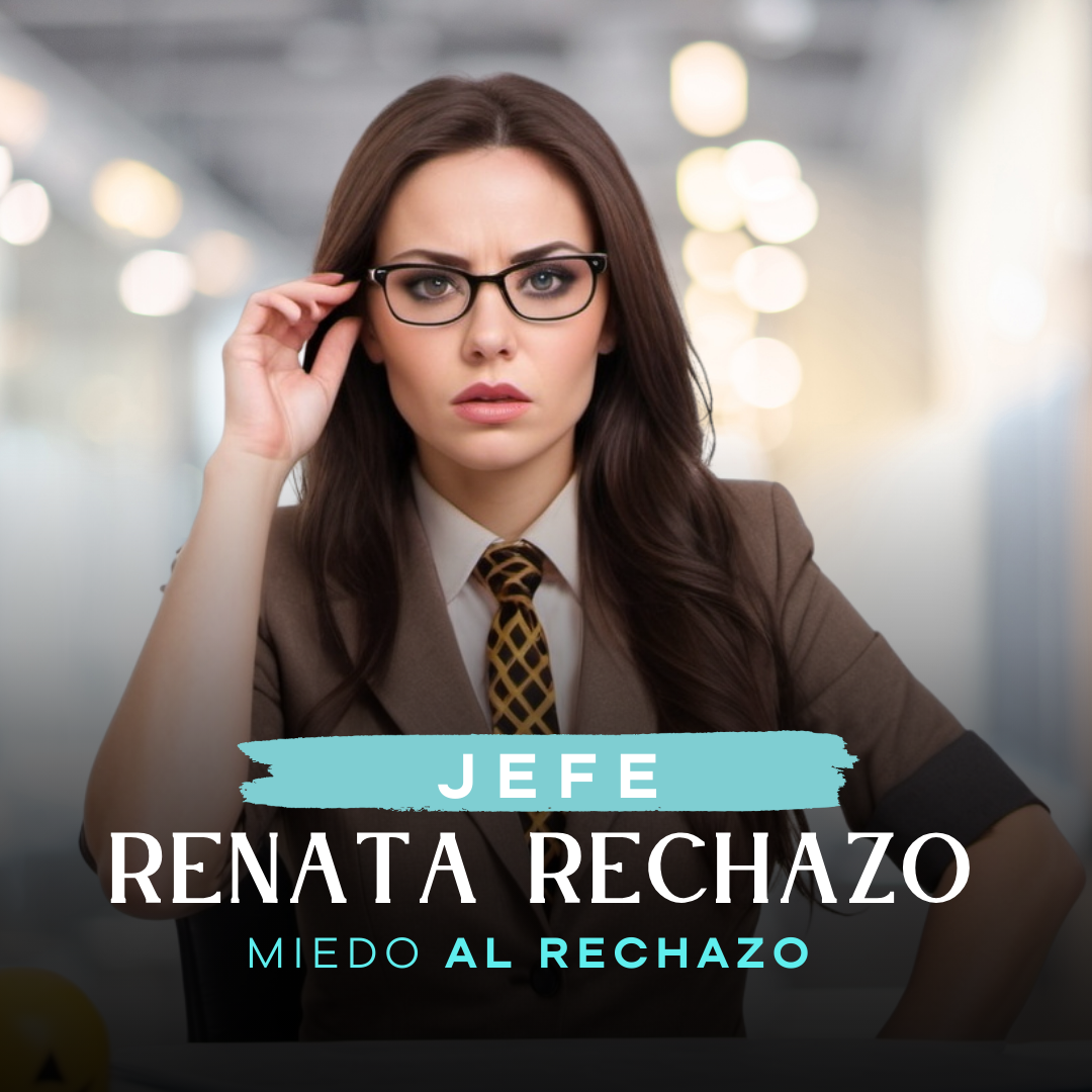 Renata Rechazo