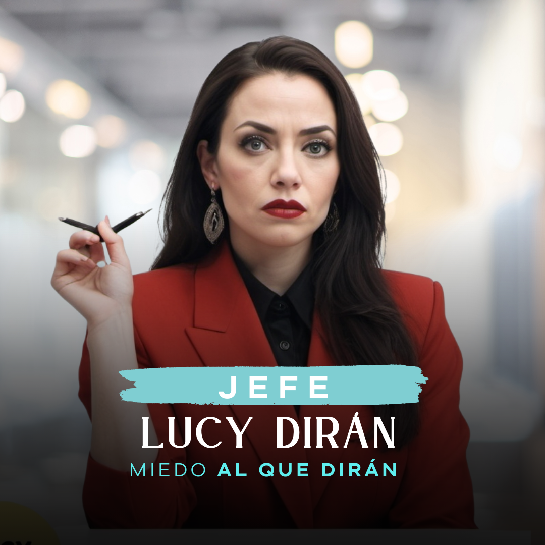Lucy Dirán